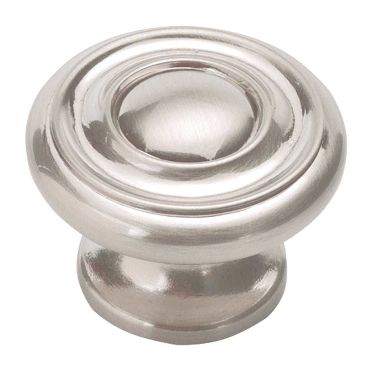 Drawer Knob 1 - 1/2 Inch Diameter - Cottage Collection - BUILDMYPLACE