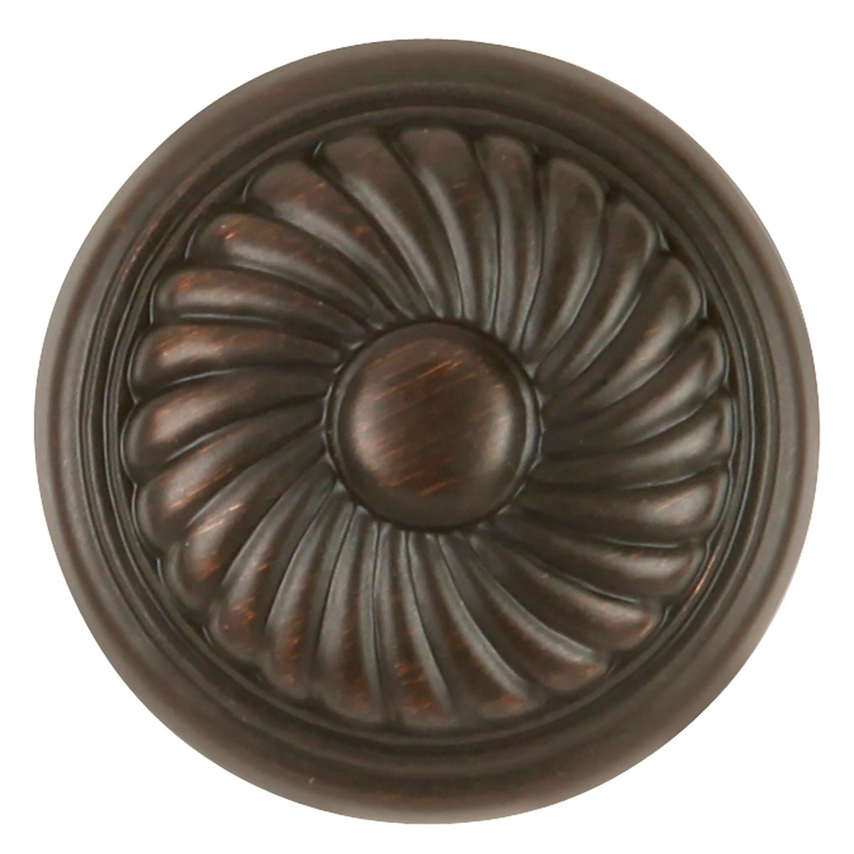 Drawer Knob 1 - 1/4 Inch Diameter - French Country Collection - BUILDMYPLACE