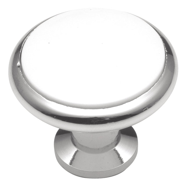 Drawer Knob 1 - 5/16 Inch Diameter - Tranquility Collection - BUILDMYPLACE