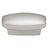 Drawer Knob 1 Inch Center to Center in Satin Nickel - Metropolis Collection - BUILDMYPLACE