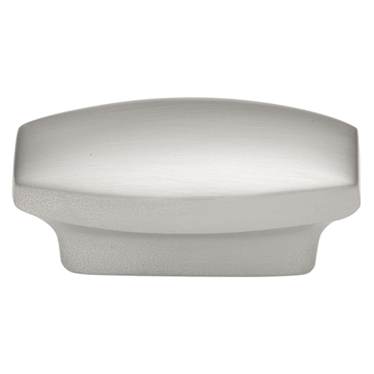 Drawer Knob 1 Inch Center to Center in Satin Nickel - Metropolis Collection - BUILDMYPLACE