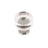 Drawer Knob 1 Inch Diameter - Midway Collection - BUILDMYPLACE