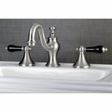 Duchess 8 inch Traditional Widespread Bathroom Faucet - BUILDMYPLACE