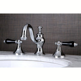 Duchess 8 inch Traditional Widespread Bathroom Faucet - BUILDMYPLACE