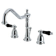 Duchess Deck Mount 8" Widespread Bathroom Faucet - BUILDMYPLACE