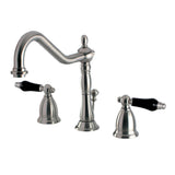 Duchess Deck Mount 8" Widespread Bathroom Faucet - BUILDMYPLACE