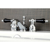 Duchess Mini - Widespread Bathroom Faucet - BUILDMYPLACE