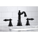 Duchess Widespread Bathroom Faucet with Retail Pop - Up - BUILDMYPLACE