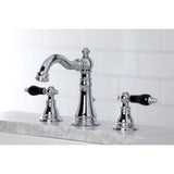 Duchess Widespread Bathroom Faucet with Retail Pop - Up - BUILDMYPLACE