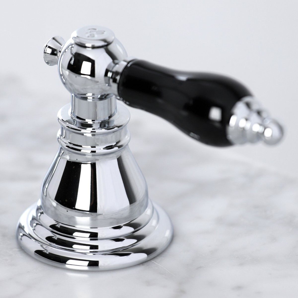 Duchess Widespread Bathroom Faucet with Retail Pop - Up - BUILDMYPLACE