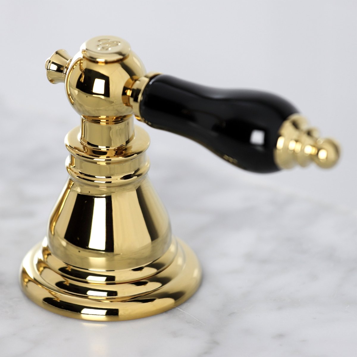 Duchess Widespread Bathroom Faucet with Retail Pop - Up - BUILDMYPLACE