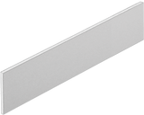 Durabal BK Balcony Angle Profile - Connector - 11/32, 7/16, 33/64 in. for tiled balconies Tile Trim - BUILDMYPLACE