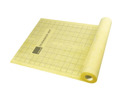 DURABASE WP Sealing Mat 32' 9" - BUILDMYPLACE