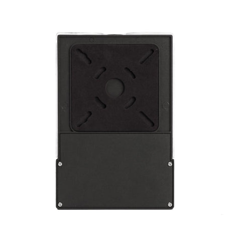 Dusk to Dawn - LED Wall Pack, 13W/18W/26W Wattage Adjustable, 3000K/4000K/5700K CCT Changeable, Outdoor Security Light - BUILDMYPLACE