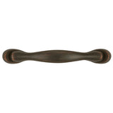 Eclipse Collection - Cabinet Pull 3 Inch Center to Center - BUILDMYPLACE