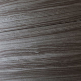 Edna Vetro Interior Door in Gray Oak Finish - BUILDMYPLACE