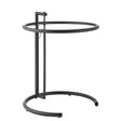 Eileen Gray Metal Side Table - BUILDMYPLACE