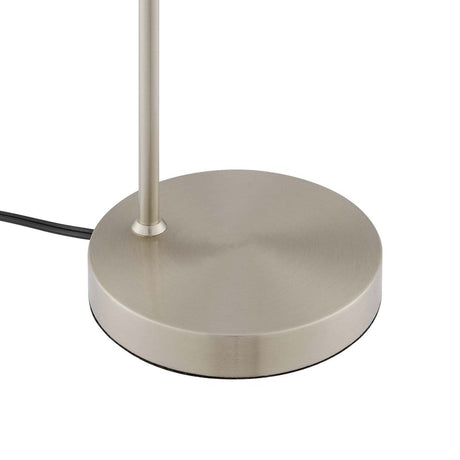 Element Glass Table Lamp - BUILDMYPLACE