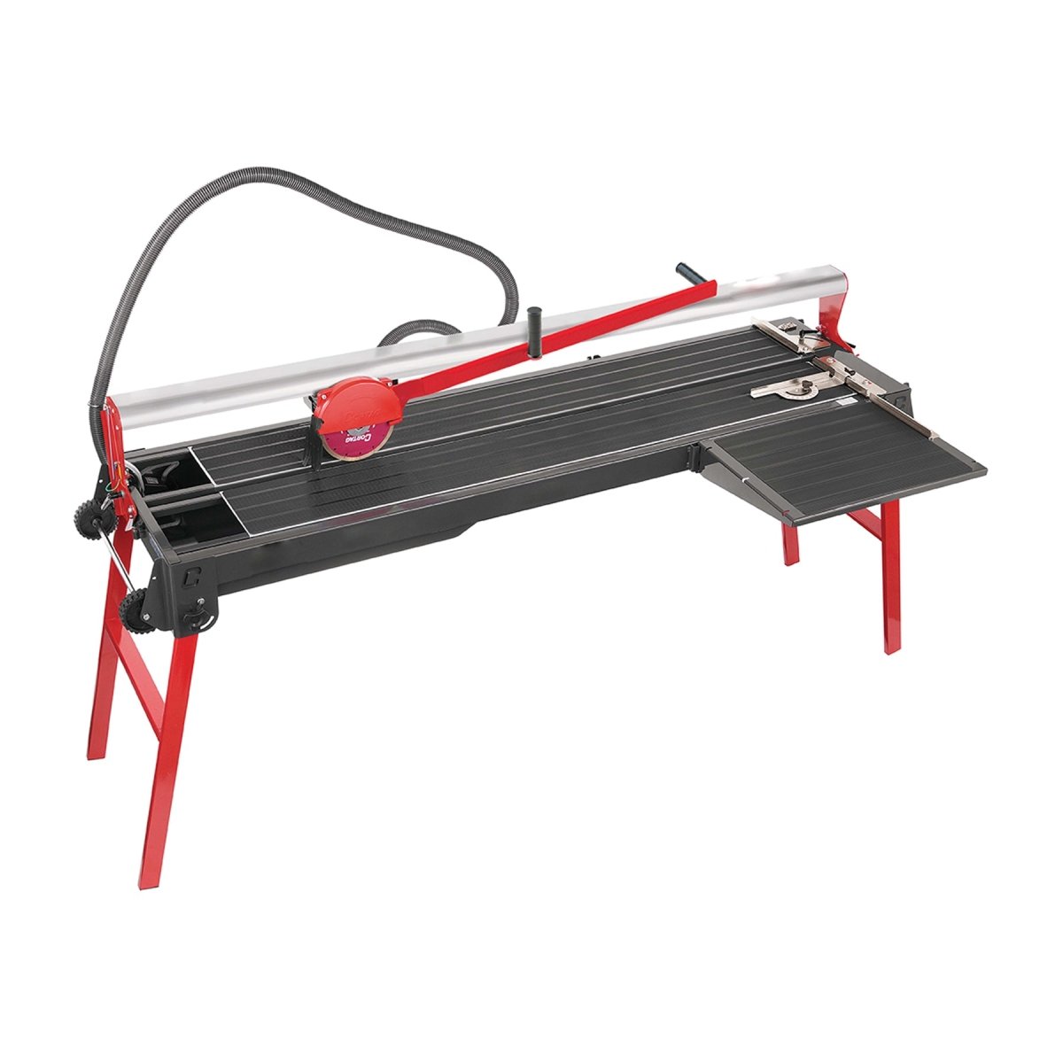 Eletric Tile Cutter - Wet Saw ZAPP 1550 60Hz - 110 V G2 - BUILDMYPLACE