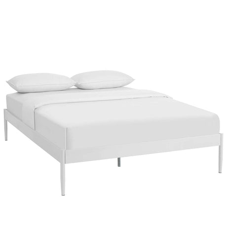 Elsie Full Bed Frame - BUILDMYPLACE