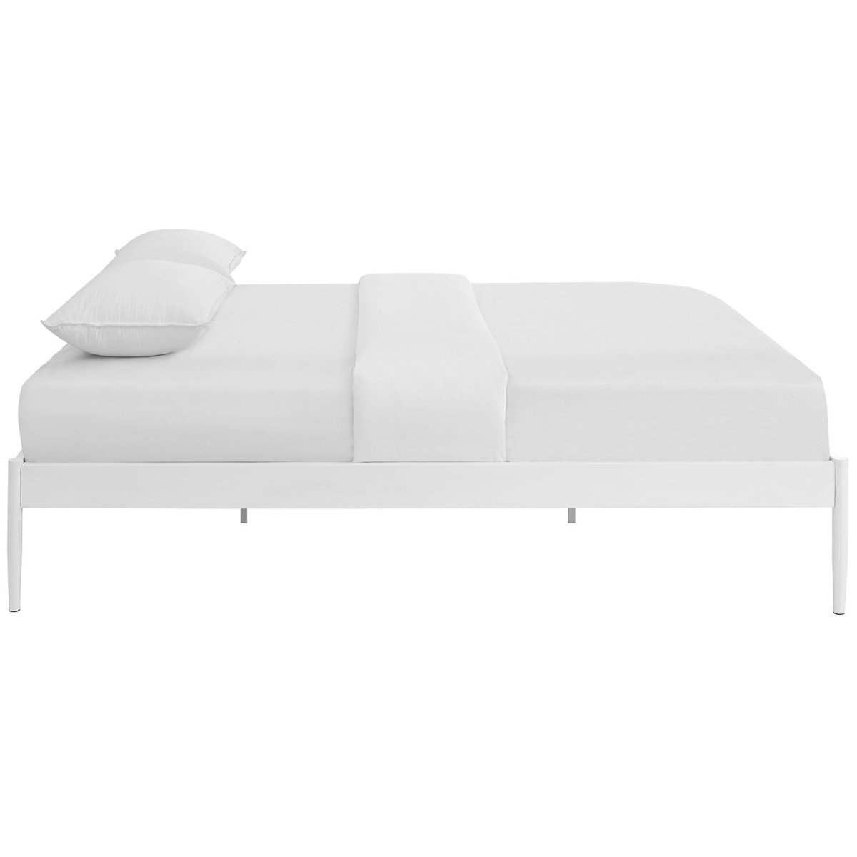 Elsie Queen Bed Frame - BUILDMYPLACE