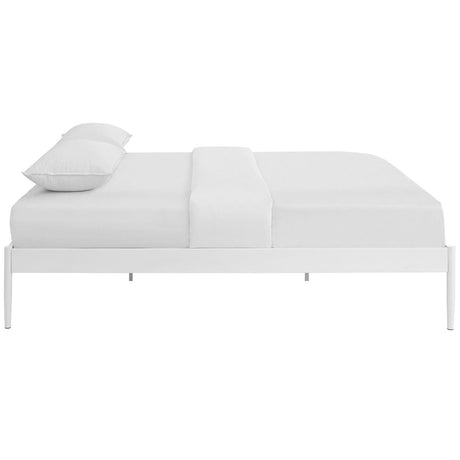 Elsie Queen Bed Frame - BUILDMYPLACE