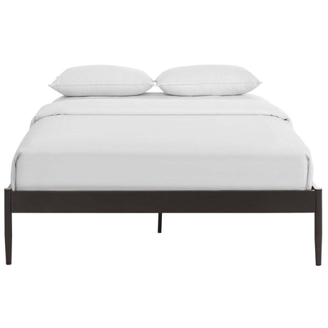 Elsie Queen Bed Frame - BUILDMYPLACE