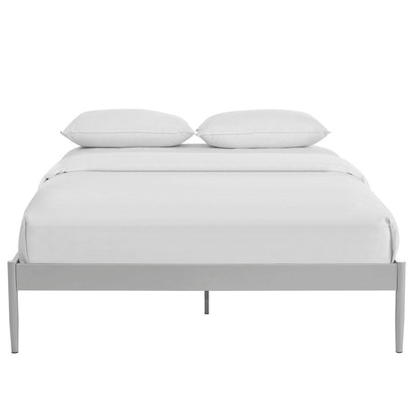 Elsie Queen Bed Frame - BUILDMYPLACE