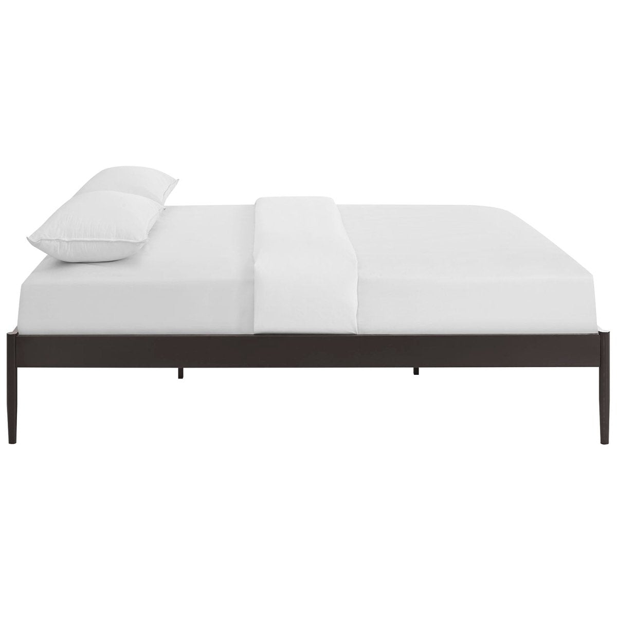 Elsie Queen Bed Frame - BUILDMYPLACE