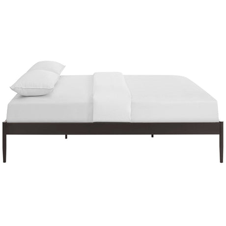 Elsie Queen Bed Frame - BUILDMYPLACE