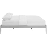 Elsie Queen Bed Frame - BUILDMYPLACE