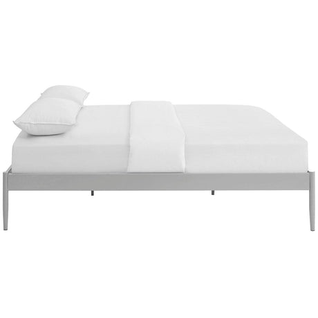 Elsie Queen Bed Frame - BUILDMYPLACE