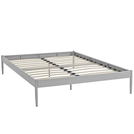 Elsie Queen Bed Frame - BUILDMYPLACE