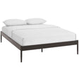 Elsie Queen Bed Frame - BUILDMYPLACE