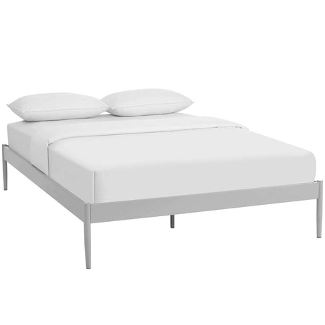 Elsie Queen Bed Frame - BUILDMYPLACE