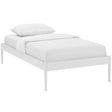 Elsie Twin Bed Frame - BUILDMYPLACE