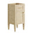 Elysian 18" Wood Bathroom Vanity Cabinet (Sink Basin Not Included) - BUILDMYPLACE