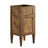 Elysian 18" Wood Bathroom Vanity Cabinet (Sink Basin Not Included) - BUILDMYPLACE