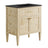 Elysian 30" Wood Bathroom Vanity - BUILDMYPLACE