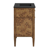 Elysian 30" Wood Bathroom Vanity - BUILDMYPLACE