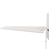 EMPIRE 52 inch 3 - Blade Ceiling Fan with LED Light & Pull Chain - LEDMyPlace