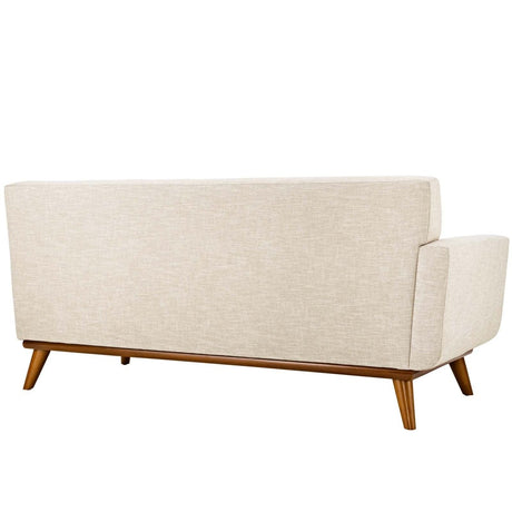 Engage Loveseat - BUILDMYPLACE