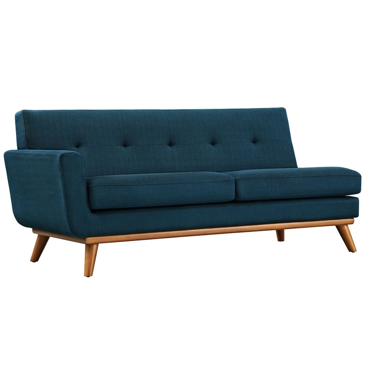 Engage Loveseat - BUILDMYPLACE