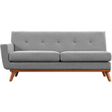 Engage Loveseat - BUILDMYPLACE