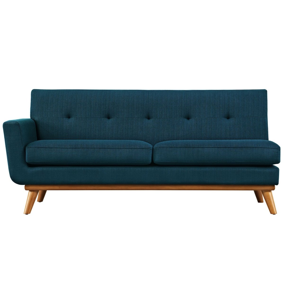 Engage Loveseat - BUILDMYPLACE