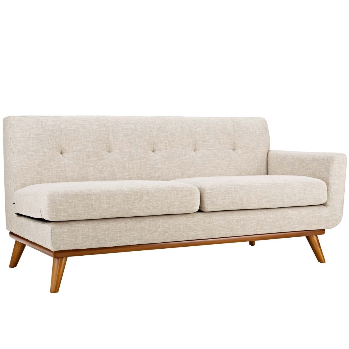 Engage Loveseat - BUILDMYPLACE