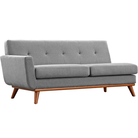 Engage Loveseat - BUILDMYPLACE