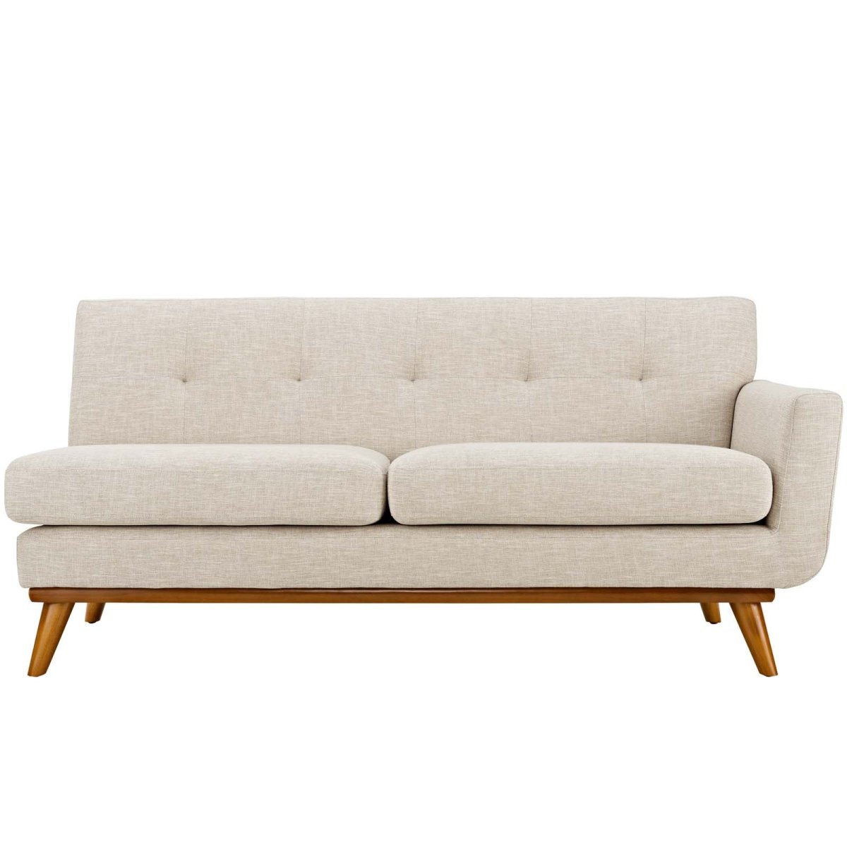 Engage Loveseat - BUILDMYPLACE