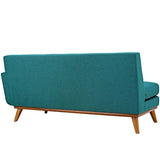 Engage Loveseat - BUILDMYPLACE