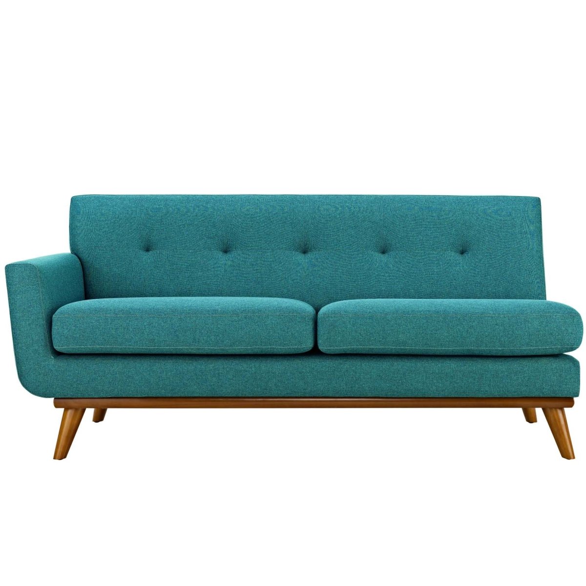 Engage Loveseat - BUILDMYPLACE